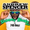 Shimmy Shake 2K21 (RainDropz! Remix) - Andrew Spencer&740 Boyz