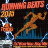 Running Beats 2015 - The Cardio Gym Work Out - Various Artists