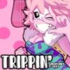 Trippin'(Mina Ashido)(feat. Zach B) - Gameboyjones&Zach B