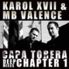 Capa Torera (Soul Sway Mix) - Karol XVII&MB Valence&Soul Sway