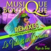 La Vida Es un Carnaval (Reggaeton Remix) - Musique Boutique&Magia da Terra&El Balu