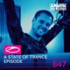 Transcend(ASOT 847) - Paul Arcane