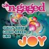 Joy (Original Mix) - Cally Gage&Lox&Leigh Green