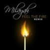 Feel the Fire (Mordax Bastards & Jay Filler Radio Mix) - Milayah