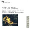 Still, du kleines Wipfelchor! - Lynne Dawson&Handel and Haydn Society&Christopher Hogwood