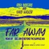 Far Away (Doc Link-S Beyond the Surface Mix) - Roby Montano&David Walker&Cinnamon Brown&Jessica Cochis