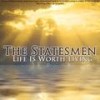 How Unworthy I've Been - The Statesmen