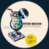 Got A Feelin' (Extended Mix) - Peter Brown