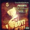 Westcoast United(R.I.P Eazy-E) (O.G Mix|Explicit) - Tonymuthaphukkng