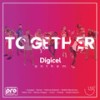 Together (Digicel Anthem) - Swappi&Preedy&Voice&Nadia Batson&Nessa Preppy&Rome