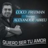 No Me Olvidaras - Coco Freeman&Alexander Abreu