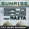 Sunrise (Original Mix) - Bald Bros&Nasta