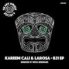 Over Ground (Original Mix) - Kareem Cali&Larosa