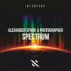 Spectrum (Original Mix) - Alexander Spark&Photographer