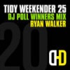 Orange (Ross Homson & Dave Owens Remix - Mix Cut) - The Tidy Boys