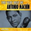 Camarera de Mi Amor (Remastered) - Antonio Machin