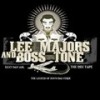 Money Mafia (Explicit) - Lee Majors&Boss Tone