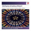 VI. Benedictus - Carlo Maria Giulini&Jard van Ness&Wolfgang Amadeus Mozart&Keith Lewis&Lynne Dawson&Simon Estes&The Philharmonia Orchestra&The Philharmonia Chorus