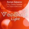 Sunny Summer (Original Mix) - Roman Babanov