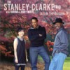 Sakura Sakura - Lenny White&Stanley Clarke