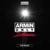 Dropping The Ball - Armin van Buuren