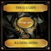 Ka Ding Dong - The G-Clefs