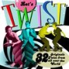 Twist and Shout - Topnotes&The Midnighters