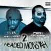 Frisco 2 Salinas (Explicit) - S.B. Baby Cougnut&Fury Figeroa