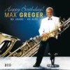 Wind Of Change - Max Greger&Orchester