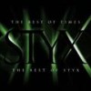 Boat On A River - Styx