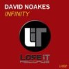 Infinity (Club Mix) - David Noakes