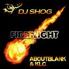 Fireflight (DJ SHOG Mix) - DJ Shog&Aboutblank&KLC