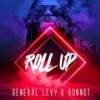 Roll Up (Instrumental) - General Levy&Bonnot