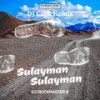 Sulayman Sulayman (DJ Cash Remix) - DJ Rockmaster B