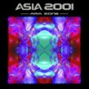 Bais 51 - Asia 2001