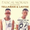 About Us (Radio Edit) - Pascal Morais&Tellaman