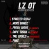 More Bandz(feat. Lz Ot) (Explicit) - SHADOW ON THE BEAT&Lz Ot