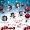 Caroling, Caroling - Nat King Cole