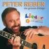 D Wält wär voll Blueme - Peter Reber