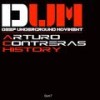 Around The Universe (Original Mix) - Arturo Contreras