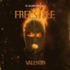 Freestyle (feat. Xhoni Beats) (Explicit) - Valentin&Xhoni Beats