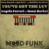 You've Got The Luv (Angelo Ferreri 'Vocal' Remix Radio Edit|REMIXES) - Duty Sound&SpeekAir&Matthew Lewis Jr.&Angelo Ferreri