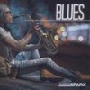 Break the Blues - Riaan Nieuwenhuis