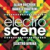 Elektro Afrika (Extended Version) - Alain Ducroix&Daniele Quatrini