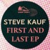 Heartbreak (Original Mix) - Steve Kauf