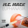 Da Posse Song (Explicit) - M.c. Mack