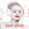 Beach Love - Baby Joker