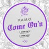 Same Thing (Original Mix) - P.A.M.O