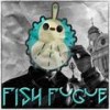 Rain Man (Original Mix) - Fish Fugue