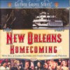 I Thank You, Lord (New Orleans Homecoming Version) - Alicia Williamson